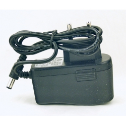 Бл. пит. (5V 1A) №5-1 толст. штекер