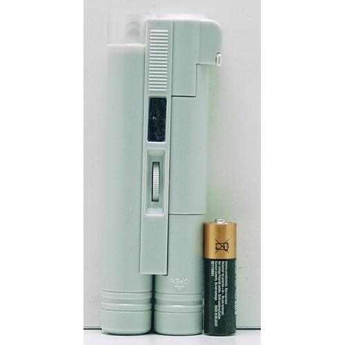 Микроскоп №10085-1 (10085-3)