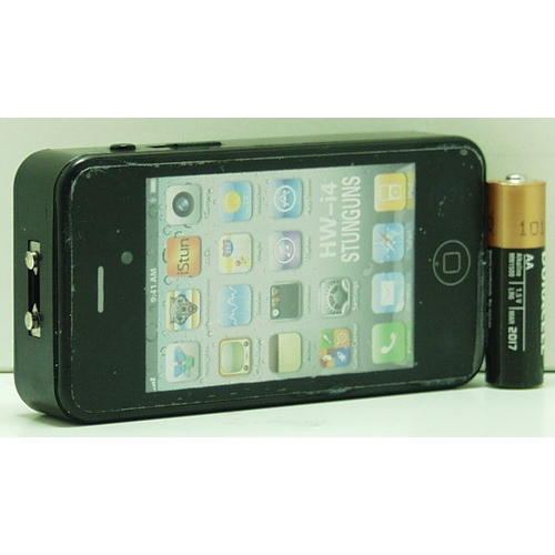 Электрошокер HW-I4 (IPHONE)