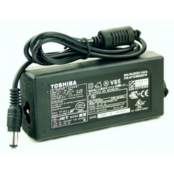 Бл. пит. для ноутбука (15V 3A 6,3*3,0) TOSHIBA