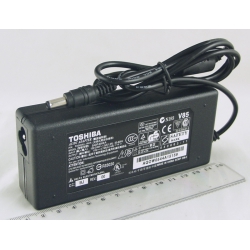 Бл. пит. для ноутбука (19V 4,74A 5,5*2,5) TOSHIBA