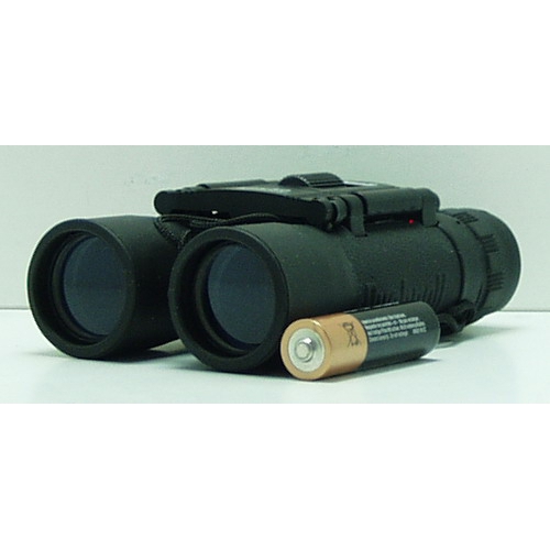 Бинокль BUSHNELL 12*30 чер.