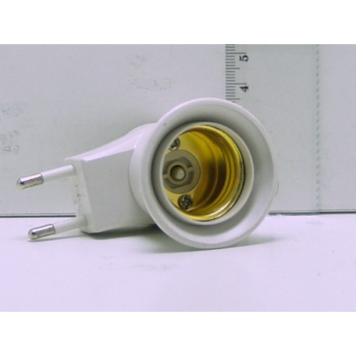 Вилка для лампы NG-399