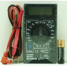 Цифровой Мультиметр DT-830 ВII