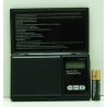 Весы ювелирные 200г / 0,01г MH016-200