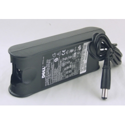 Бл. пит. для ноутбука (19,5V 4,62A 7,4*5,0) DELL