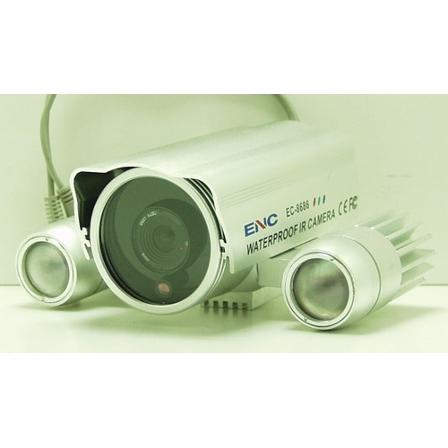 ВИДЕОкам. EC-8686 цв. Sony