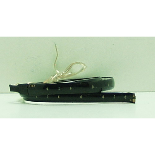 Светодиодная лента (красн.) 60см