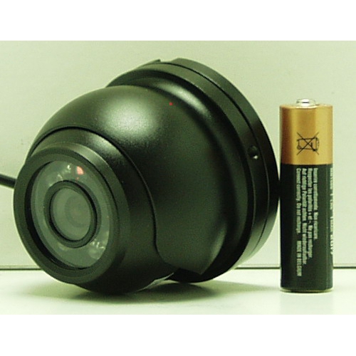 ВИДЕОкам. JK-6615 цв. авто 150gr панорамн.