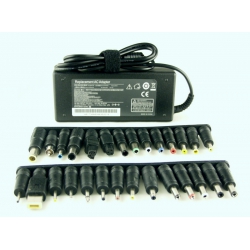 Бл. пит. для ноутбука (19V 4,74A) №19-4,74-28 (28 штекеров)