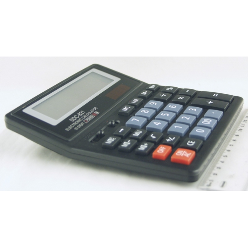 Калькулятор 821 (SDC-821) (12 разр.)