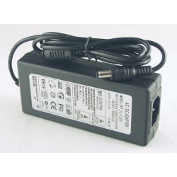 Бл. пит. для в/кам., DVD (6A 12V) №12-602 толст. шт. (5,5*2,5)