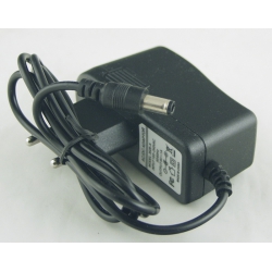 Бл. пит. (9V 1A) №9-1 плоск. толст. штек. (5,5*2,5)