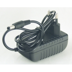 Блок питания (9V 0,5A) №905 толст. штек. (5,5*2,5)