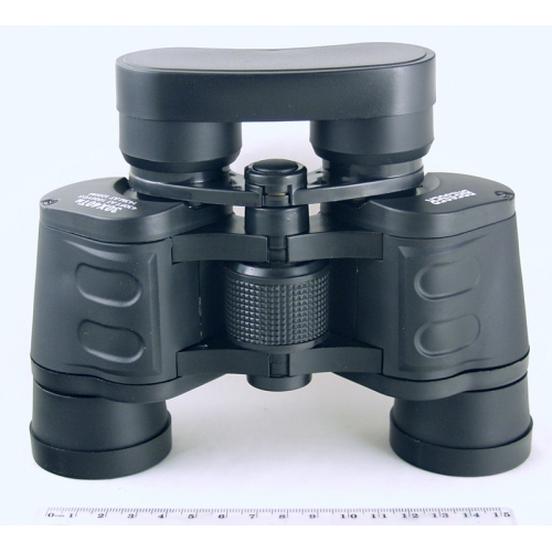 Бинокль BRESSER 30*40 смещен.