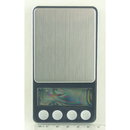 Весы ювелирные 1000г / 0,1г ZPE-1000