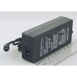 Блок питания для в/кам., DVD (3A 12V) LP-360 толст. шт. (5,5*2,5)