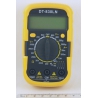 Цифровой Мультиметр DT-830LN мал. (в калоше)