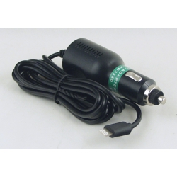 Зарядное устройство для IPHONE 5 авто 5V 2A 2м FC-3052 в пакете