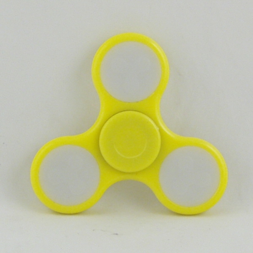 Спиннер пластиковый 3 лопасти TS-5