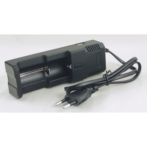 Зарядное устройство для акк. 18650 HD-8866