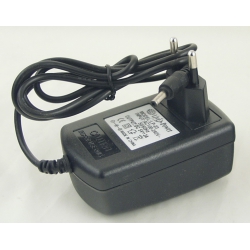 Блок питания (5V 2A=2A) LP-23 кругл. штекер (3,5*1,35) 