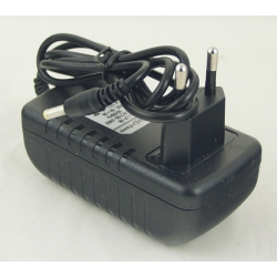 Блок питания (5V 3A=3A) LP-28 желт. штекер (4,0*1,7)