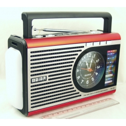 M-U41 (FM,AM,SW1/2) сетев. SD, USB