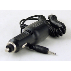 Блок питания (5V 2A) для планшета авто витой щнур "прикур"круг.шт.2,5+2USB SY-14