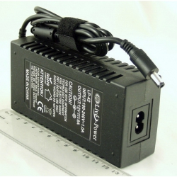 Блок питания для в/кам., DVD (8A 12V) LP-42 толст. шт. (5,5*2,5)