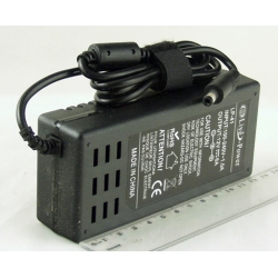Блок питания для в/кам., DVD (6A 12V) LP-41 толст. шт. (5,5*2,5)