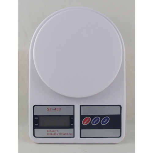 Весы кухонные 10кг / 1г SF-400