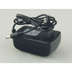 Блок питания для в/кам., DVD (1,5A 12V) LP-73 толст. шт. (5,5*2,5) 