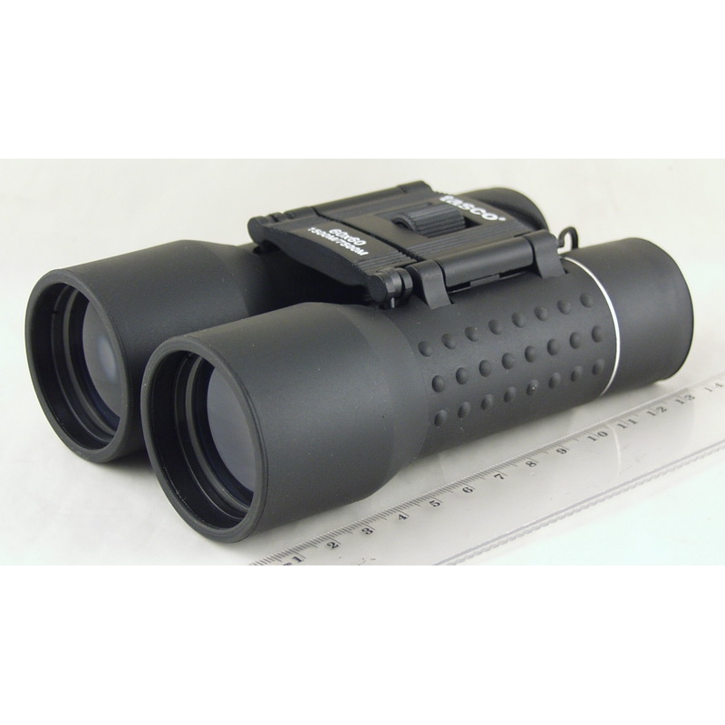 Бинокль TASCO 60*60 малый