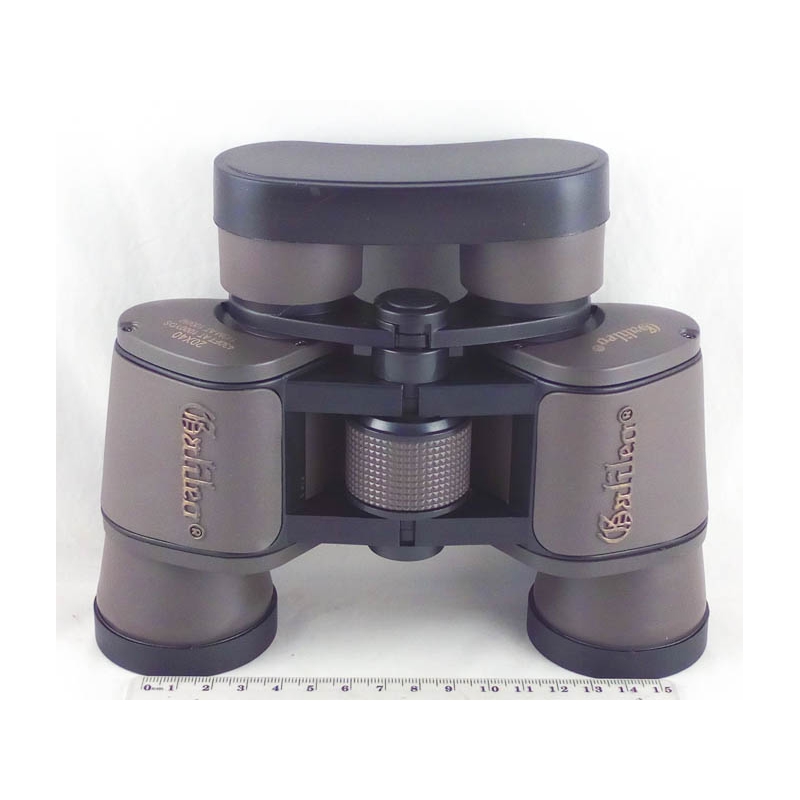 Бинокль Galileo 20*40 AW-46