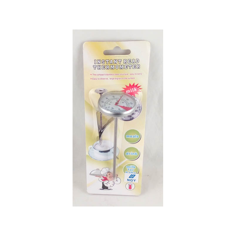 Термометр пищевой XT-J-10 (-10-110 Grad)