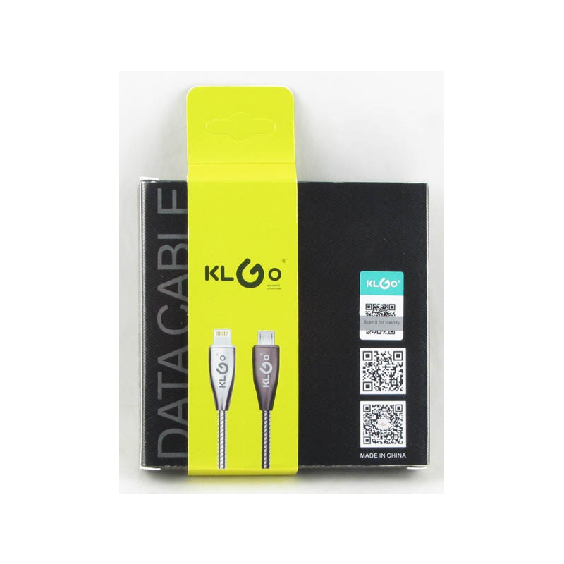 Шнур для SAMSUNG 1м S-92 KLGO