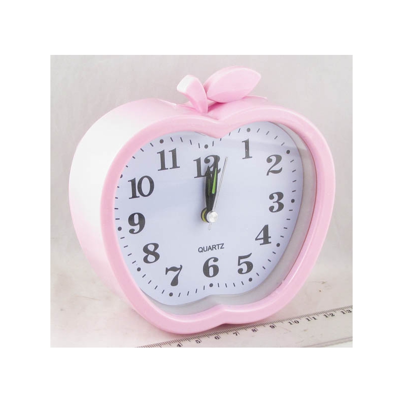 Часы-буд. L-33 (яблоко)