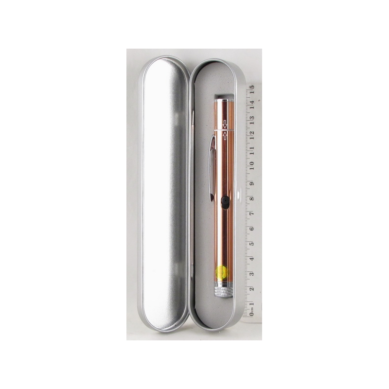 Лазерная указка зелен. 1000W (аккум., USB) HG-1911 1 нас. 