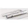 Фонарь (1ламп.+лаз.+детект.) NG-9127 USB