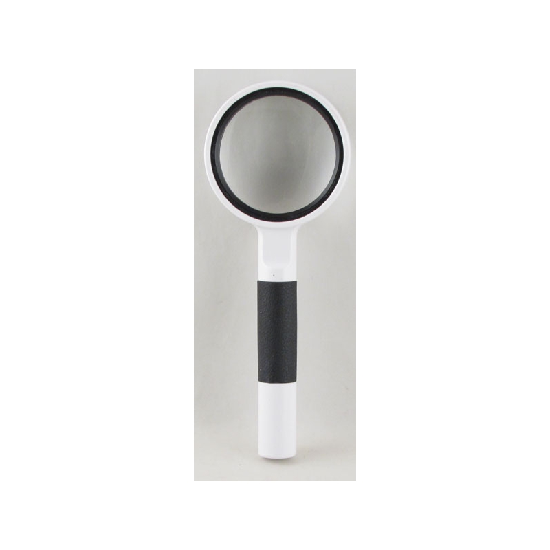 Лупа (60-7кратн.) TH-8050 158*65*20мм 