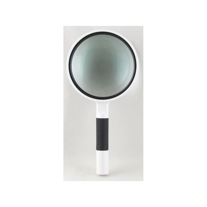 Лупа (94-10кратн.) TH-8085-2 188*94*26мм 