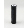 Аккумулятор для фонарика №18650 8800mA РАКЕТА черный