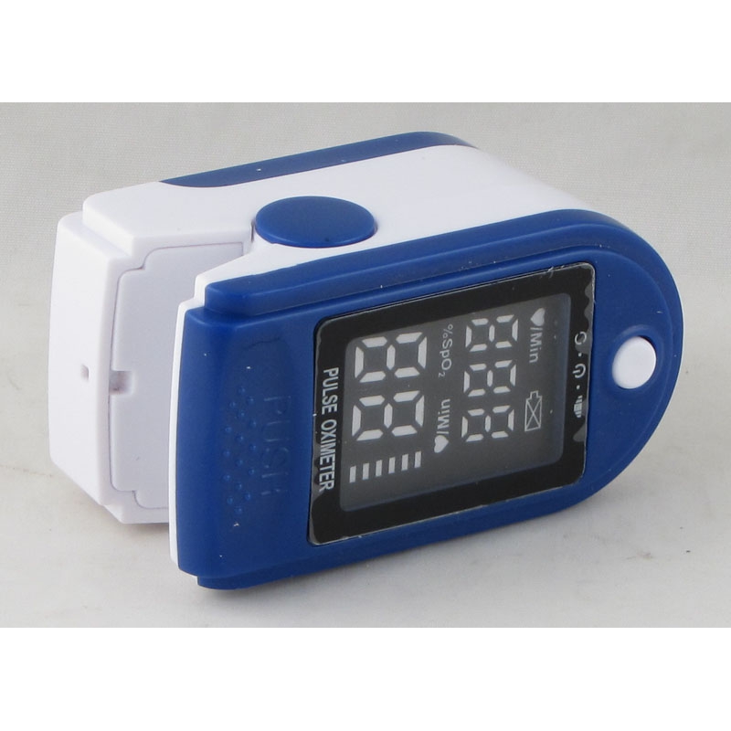 Пульсоксиметр LK-87