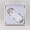 Переходник HDMI-VGA+Audio H-06 белый