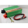 Преобразователь напряжения 12V-220V 2000W СОЛНЦЕ