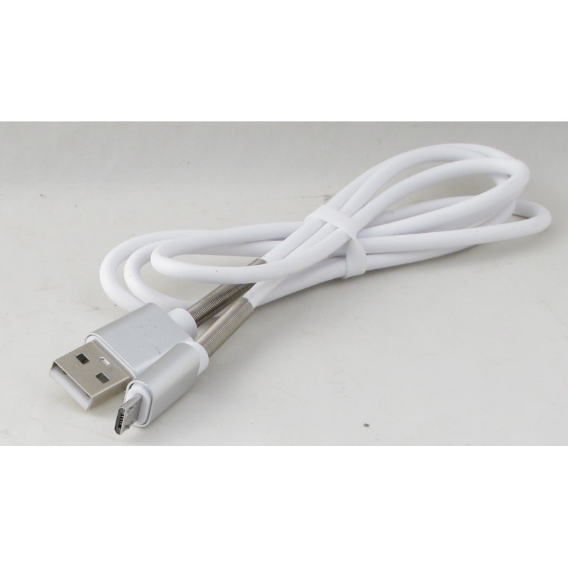 Шнур для SAMSUNG 1м M-5-V8 белый