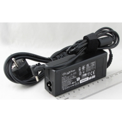 Блок питания для ноутбука (19V 2,37A 4,0*1,35) ASUS MG-302 угловой штекер 