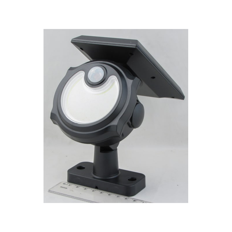 Светильник садовый YD-1738 (1 лампа) на солнечной батарее (упак. 6 шт.) ??