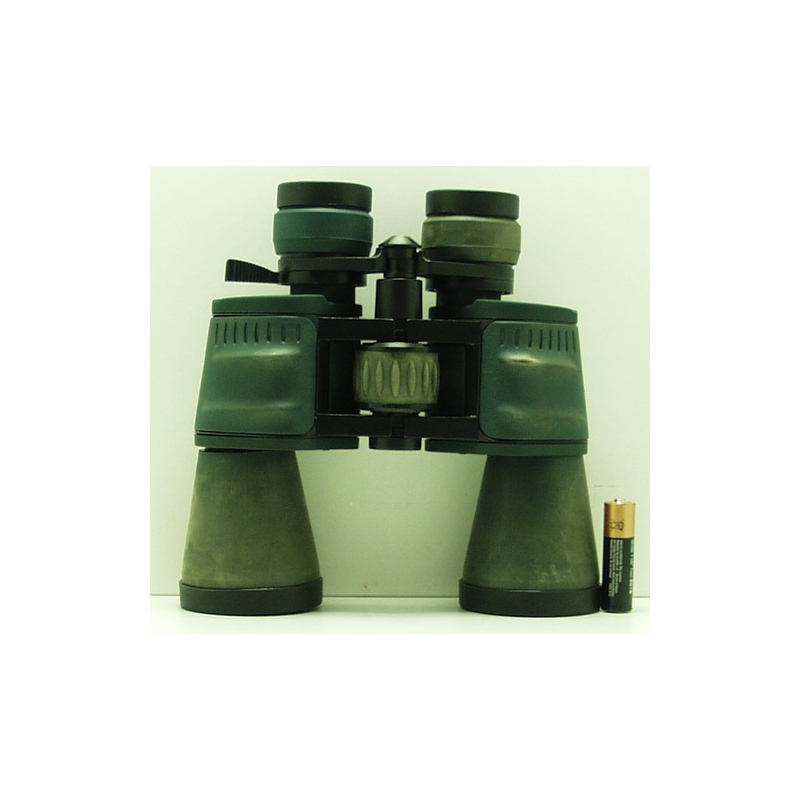 Бинокль ALPEN 10-50*50